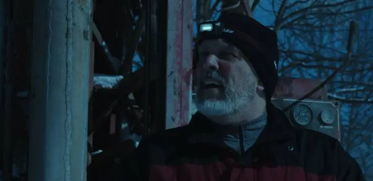 Нечто. Новый вид (2023) скачать торрент файл Нечто. Новый вид (2023) фильм скачать торрент файл