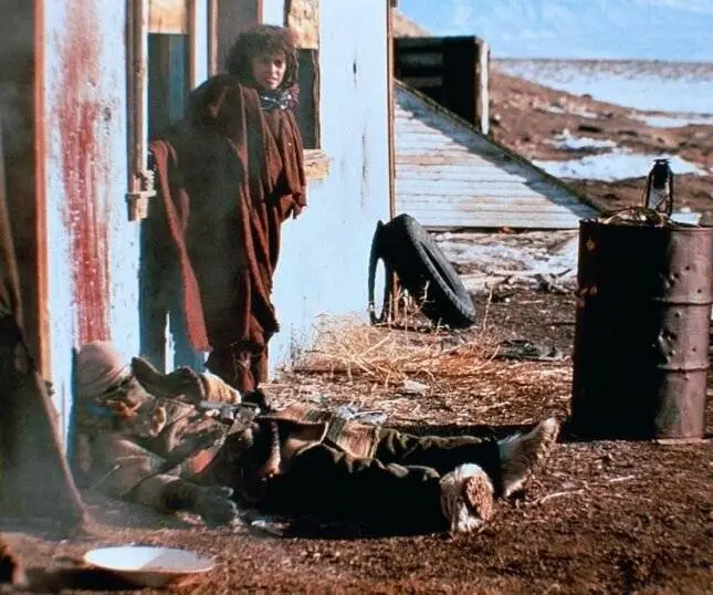 Неоновый город (1991) скачать торрент бесплатно Неоновый город (1991) фильм скачать торрент бесплатно