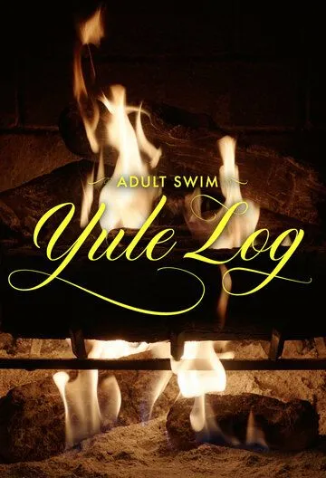 Прямая трансляция: рождественское полено / Adult Swim Yule Log (2022) фильм скачать через торрет бесплатно в хорошем качестве