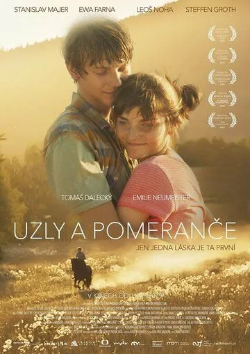 Узлы и апельсины / Uzly a pomerance (2019) фильм скачать через торрет бесплатно в хорошем качестве