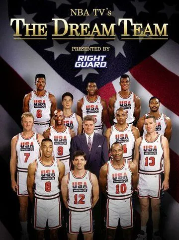 Команда мечты / The Dream Team (2012) фильм скачать через торрет бесплатно в хорошем качестве
