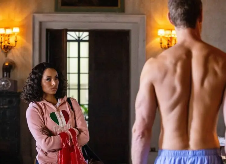 Любовь на вилле (2022) в хорошем качестве скачать торрент файл Любовь на вилле (2022) фильм в хорошем качестве скачать торрент файл