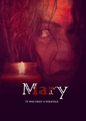 Мэри / Mary (2021) фильм скачать через торрет бесплатно в хорошем качестве
