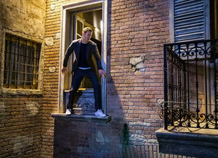 Любовь на вилле (2022) скачать торрент файл Любовь на вилле (2022) фильм скачать торрент файл