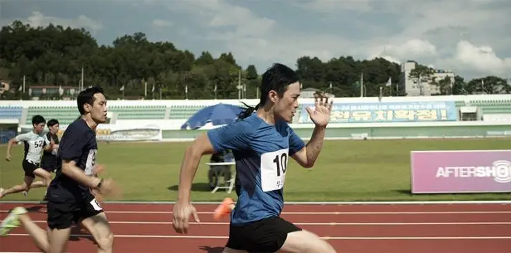 Спринтер (2022) скачать торрент бесплатно Спринтер (2022) фильм скачать торрент бесплатно