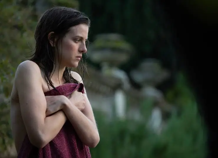 Семейная обитель (2021) скачать торрент бесплатно Семейная обитель (2021) фильм скачать торрент бесплатно