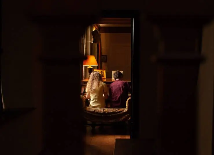 Семейная обитель (2021) скачать торрент файл Семейная обитель (2021) фильм скачать торрент файл