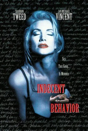 Непристойное поведение / Indecent Behavior (1993) фильм скачать торрент файле бесплатно Скачать Непристойное поведение / Indecent Behavior(1993) фильм с торрента бесплатно