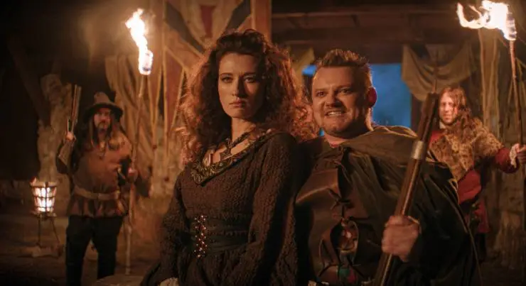 Король и Шут: Сказка о Горшке и Князе (2023) скачать торрент файл Король и Шут: Сказка о Горшке и Князе (2023) фильм скачать торрент файл