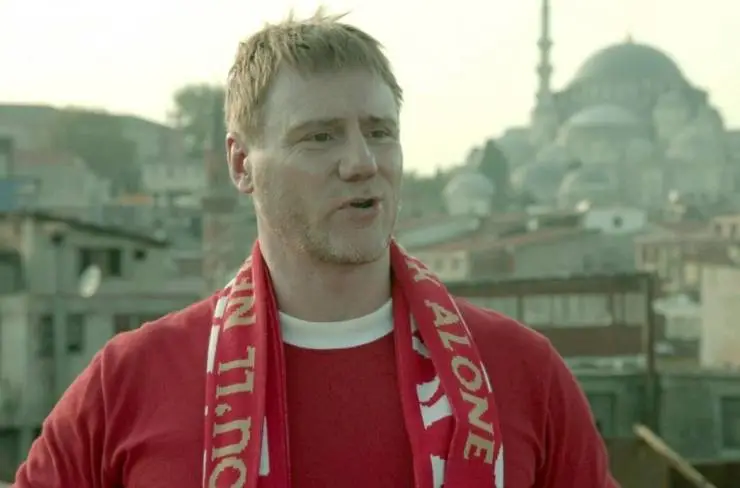 Одна ночь в Стамбуле (2014) скачать торрент файл Одна ночь в Стамбуле (2014) фильм скачать торрент файл