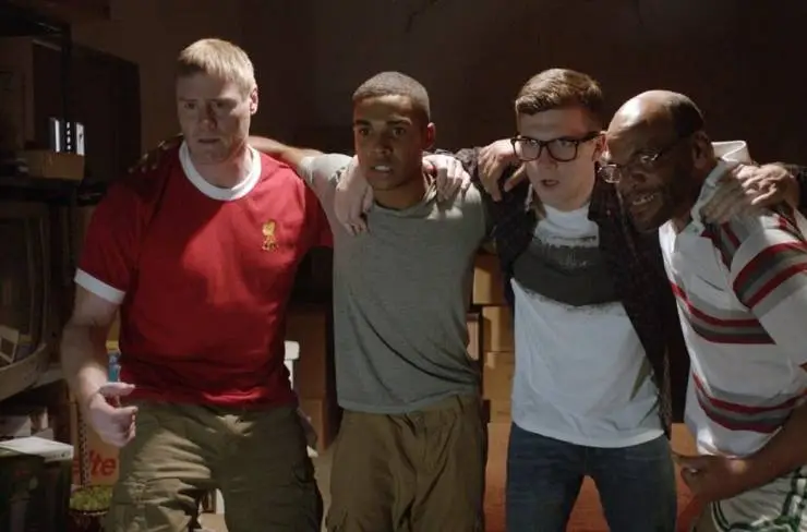 Одна ночь в Стамбуле (2014) скачать торрент бесплатно Одна ночь в Стамбуле (2014) фильм скачать торрент бесплатно