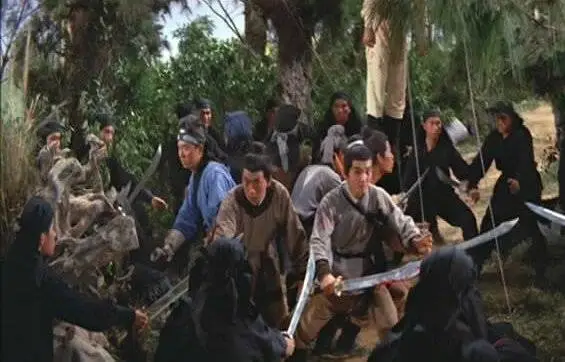 Возвращение однорукого меченосца (1969) в хорошем качестве скачать торрент файл Возвращение однорукого меченосца (1969) фильм в хорошем качестве скачать торрент файл