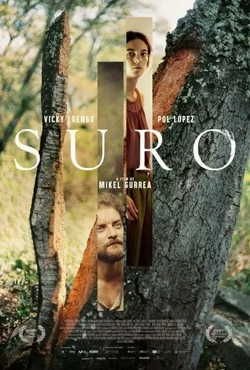 Пробковое дерево / Suro (2022) фильм скачать через торрет бесплатно в хорошем качестве