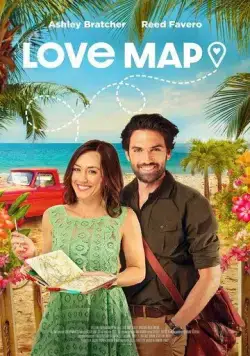 Карта любви / Love Map (2021) фильм скачать через торрет бесплатно в хорошем качестве