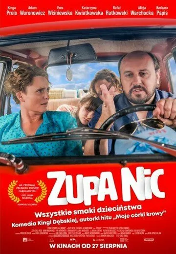 В то время / Zupa nic (2021) фильм скачать через торрет бесплатно в хорошем качестве