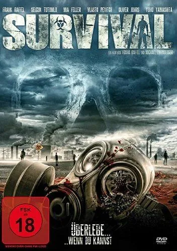 Выживание / Survival (2013) фильм скачать через торрет бесплатно в хорошем качестве