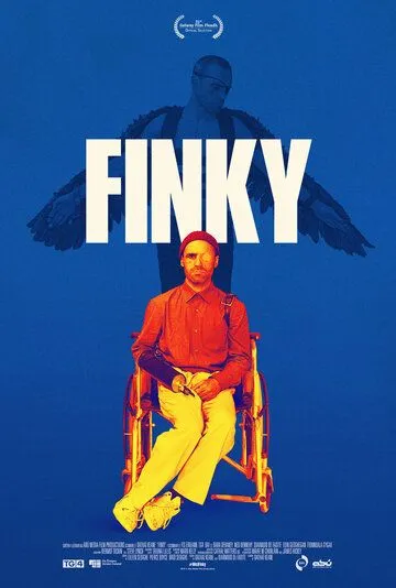 Финки / Finky (2019) фильм скачать через торрет бесплатно в хорошем качестве
