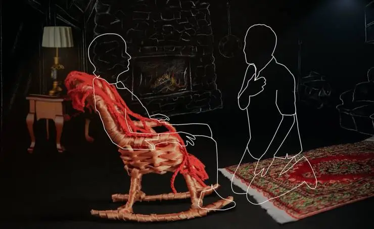 Иллюзии (2021) скачать торрент бесплатно Иллюзии (2021) фильм скачать торрент бесплатно