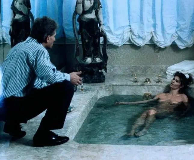 Кафе «Голубой ангел» (1989) скачать торрент файл Кафе «Голубой ангел» (1989) фильм скачать торрент файл