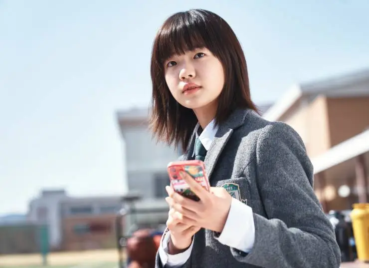 Убить Пок-сун (2023) скачать торрент файл Убить Пок-сун (2023) фильм скачать торрент файл