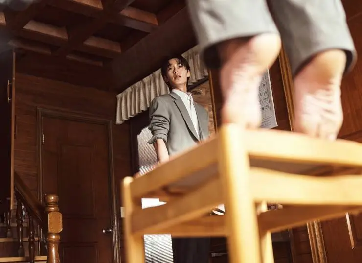 Убить Пок-сун (2023) в хорошем качестве скачать торрент файл Убить Пок-сун (2023) фильм в хорошем качестве скачать торрент файл