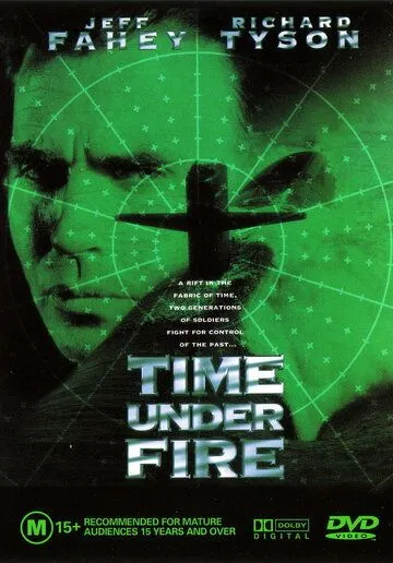 Время под огнем / Time Under Fire (1997) фильм скачать через торрет бесплатно в хорошем качестве