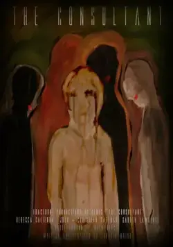 Консультант / The Consultant (2022) фильм скачать через торрет бесплатно в хорошем качестве