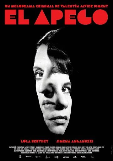 Привязанность / El apego (2019) фильм скачать через торрет бесплатно в хорошем качестве