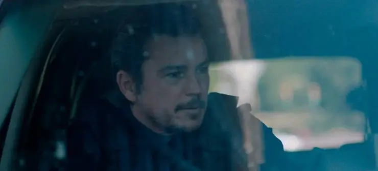 Ида Ред (2021) скачать торрент бесплатно Ида Ред (2021) фильм скачать торрент бесплатно