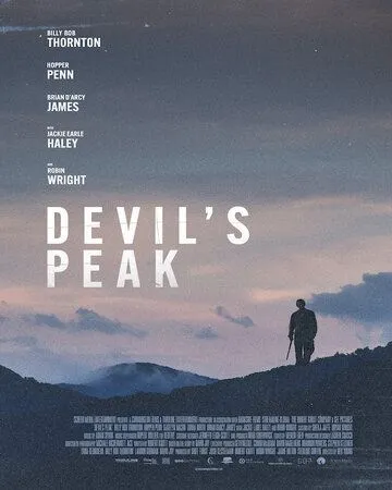Пик дьявола / Devil's Peak (2023) фильм скачать через торрет бесплатно в хорошем качестве