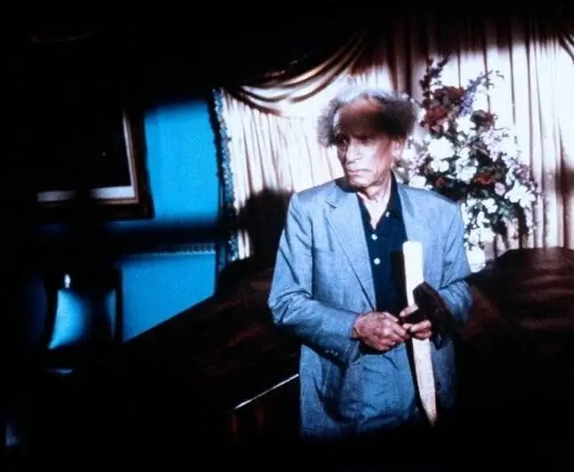 Возвращение в Салем (1987) скачать торрент файл Возвращение в Салем (1987) фильм скачать торрент файл