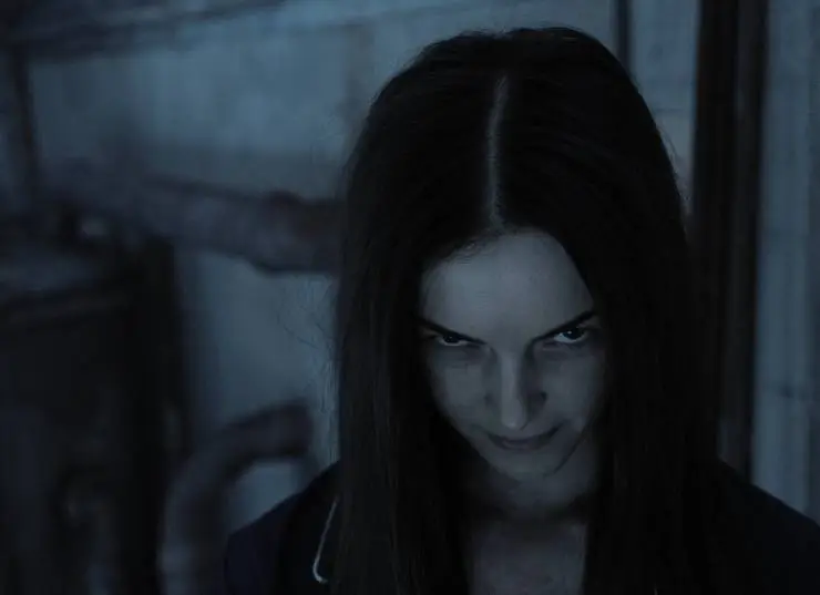 Испугайся (2022) скачать торрент бесплатно Испугайся (2022) фильм скачать торрент бесплатно