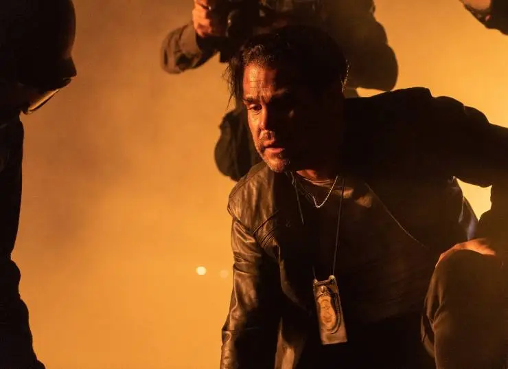 Испугайся (2022) скачать торрент файл Испугайся (2022) фильм скачать торрент файл