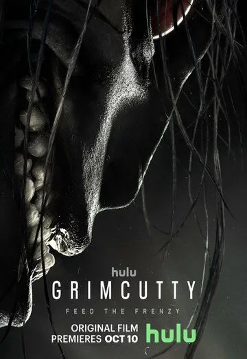 Гримкатти / Grimcutty (2022) фильм скачать через торрет бесплатно в хорошем качестве