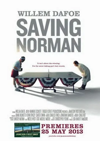 Спасти Нормана / Saving Norman (2013) фильм скачать через торрет бесплатно в хорошем качестве