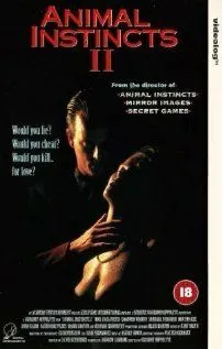Животные инстинкты 2 / Animal Instincts II (1994) фильм скачать через торрет бесплатно в хорошем качестве