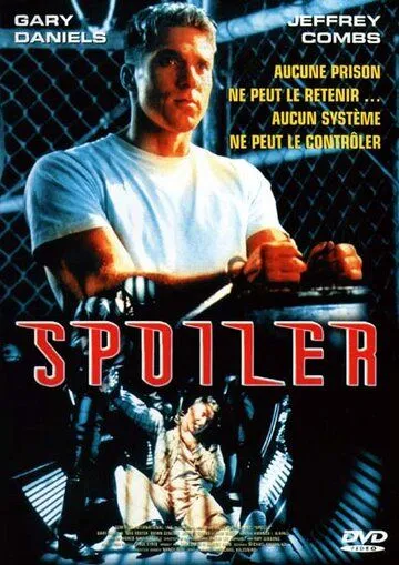 Беглец / Spoiler (1997) фильм скачать через торрет бесплатно в хорошем качестве