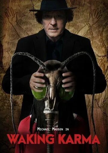 Пробуждение кармы / Waking Karma (2023) фильм скачать через торрет бесплатно в хорошем качестве