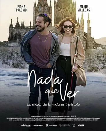 Из разных миров / Nada Que Ver (2023) фильм скачать через торрет бесплатно в хорошем качестве