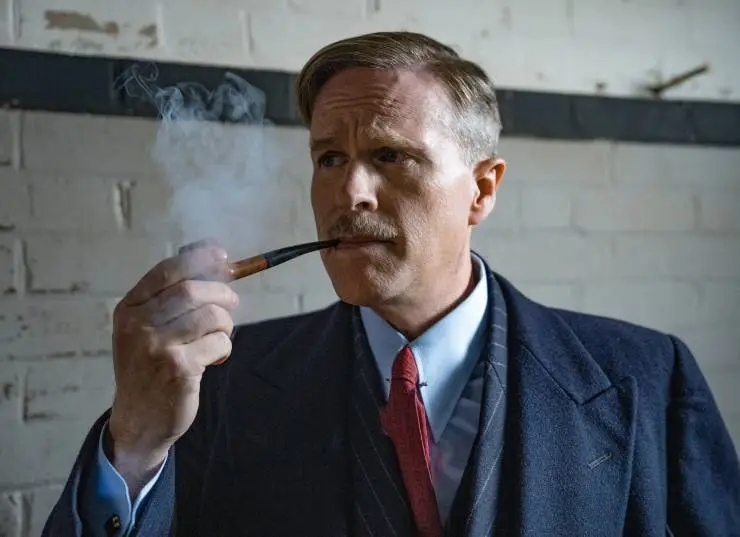 Министерство неджентльменских дел (2024) скачать торрент бесплатно Министерство неджентльменских дел (2024) фильм скачать торрент бесплатно