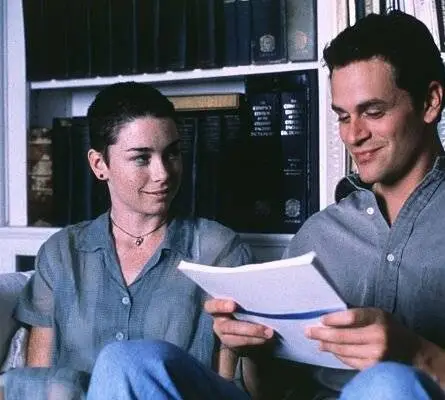 Любовное послание (1999) в хорошем качестве скачать торрент файл Любовное послание (1999) фильм в хорошем качестве скачать торрент файл