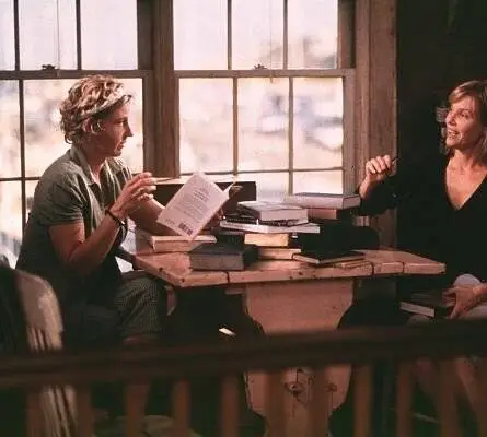 Любовное послание (1999) скачать торрент бесплатно Любовное послание (1999) фильм скачать торрент бесплатно