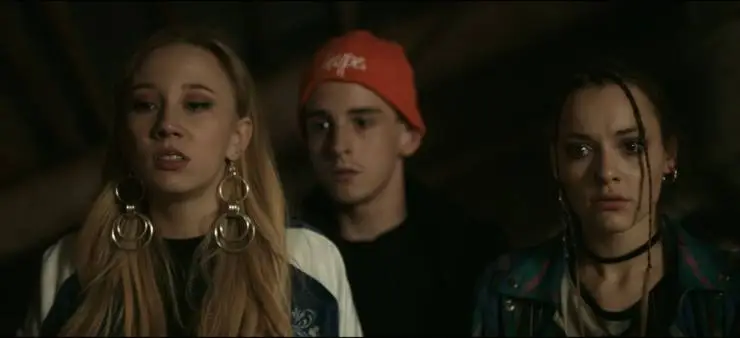 Дополнительный урок (2022) скачать торрент бесплатно Дополнительный урок (2022) фильм скачать торрент бесплатно