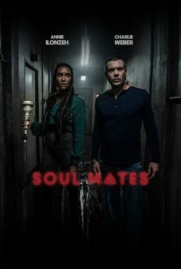 Половинки / Soul Mates (2023) фильм скачать через торрет бесплатно в хорошем качестве