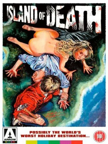 Остров смерти / Island of Death (1976) фильм скачать через торрет бесплатно в хорошем качестве