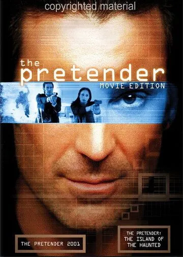 Притворщик: 2001 / The Pretender 2001 (2001) фильм скачать через торрет бесплатно в хорошем качестве