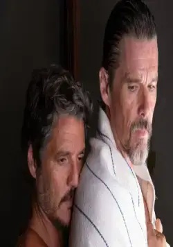 Странный образ жизни (2023) скачать торрент файл Странный образ жизни (2023) фильм скачать торрент файл