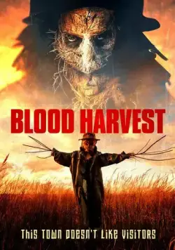 Кровавый урожай / Blood Harvest (2023) фильм скачать через торрет бесплатно в хорошем качестве