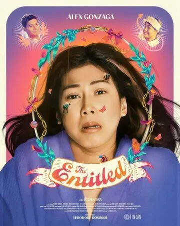 Богачка / The Entitled (2022) фильм скачать через торрет бесплатно в хорошем качестве