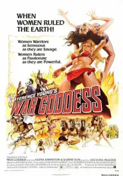 Амазонки / Le guerriere dal seno nudo (1973) фильм скачать через торрет бесплатно в хорошем качестве